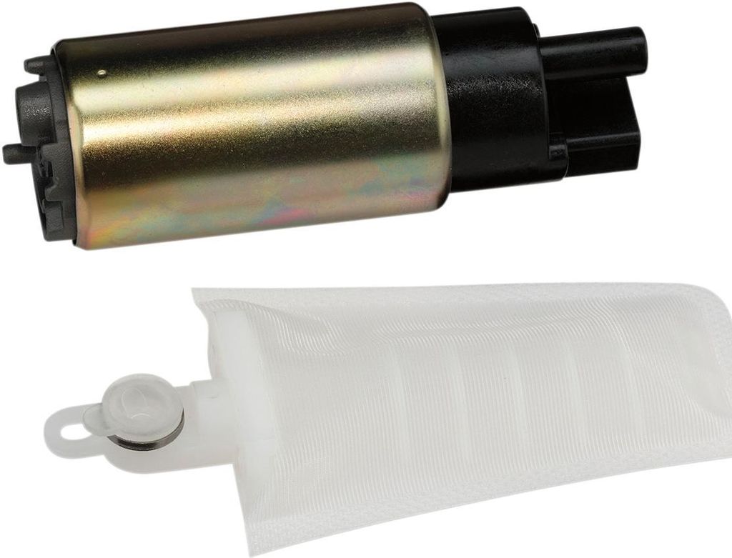 Obrázek produktu PALIVOVÉ ČERPADLO EFI S FILTREM 100-3096-PU