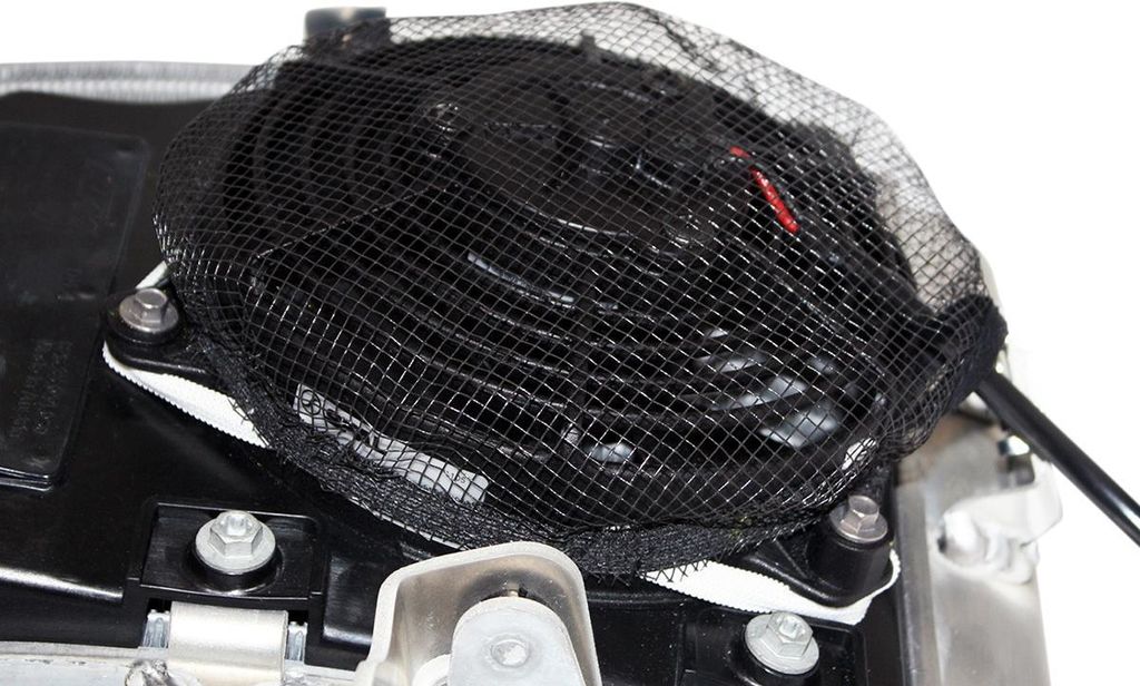 Obrázek produktu CHRÁNIČ VENTILÁTORU KTM RALLEY 177759SL98G