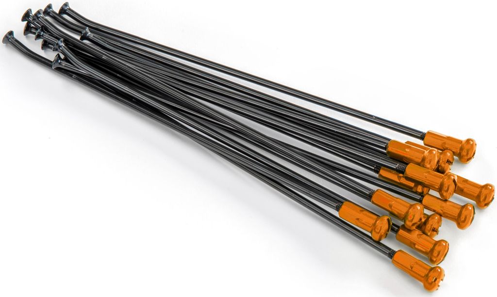 Obrázek produktu SPOKES 18 RR BK/NEBO NIP 20.909.1.AR