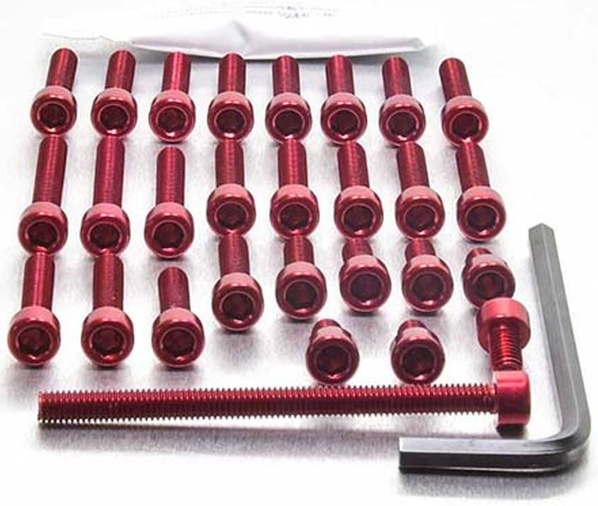 Obrázek produktu BOLT KT ENG KAW RD EKA056R