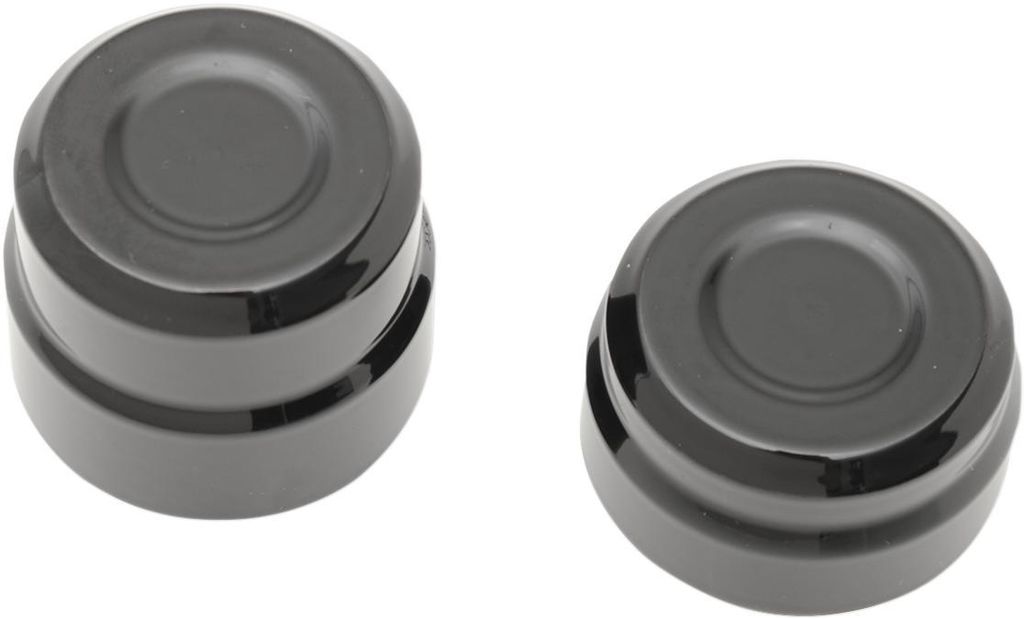 Obrázek produktu ZADNÍ VÍČKO NÁPRAVY 08-12XL BK 0214-0833