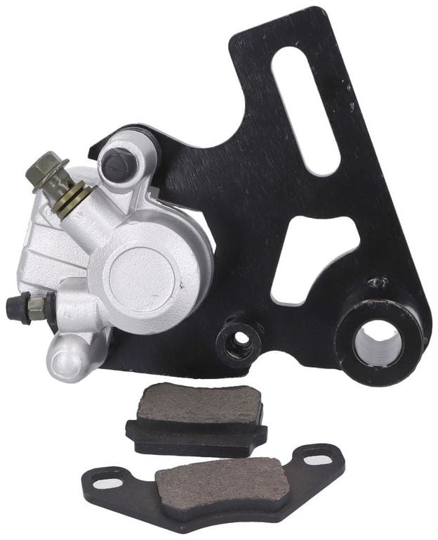 Obrázek produktu ZADNÍ BRZDOVÝ TŘMEN NK350.01