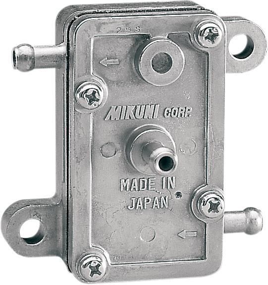 Obrázek produktu PALIVOVÉ ČERPADLO-SAMOSTATNÉ DF44-227