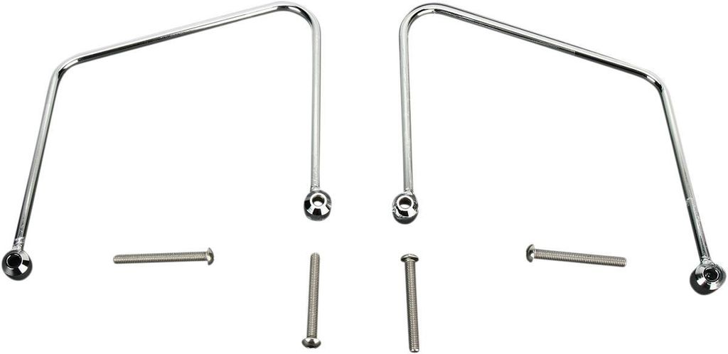 Obrázek produktu PODPORA SEDLOVÝCH BRAŠEN VOLUSIA 02-6325