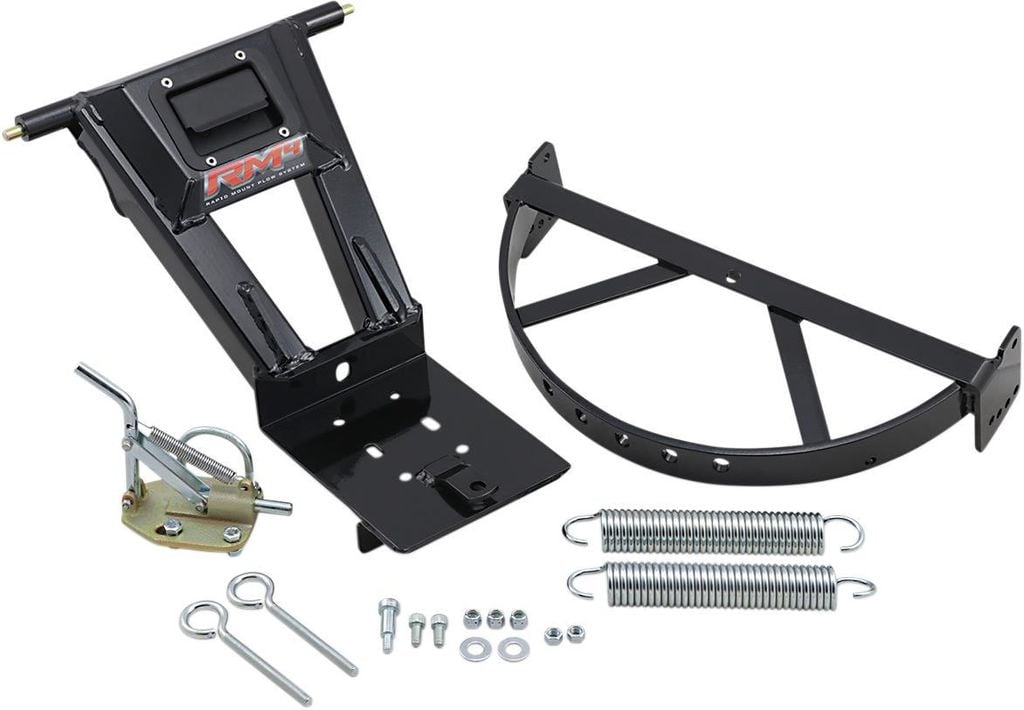 Obrázek produktu RÁM PLUHU ATV RM4 MSE 2506PF