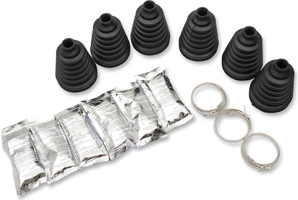 Obrázek produktu ZAVÁDĚCÍ SADA X I/BO/B MSE 6KS 92097.006