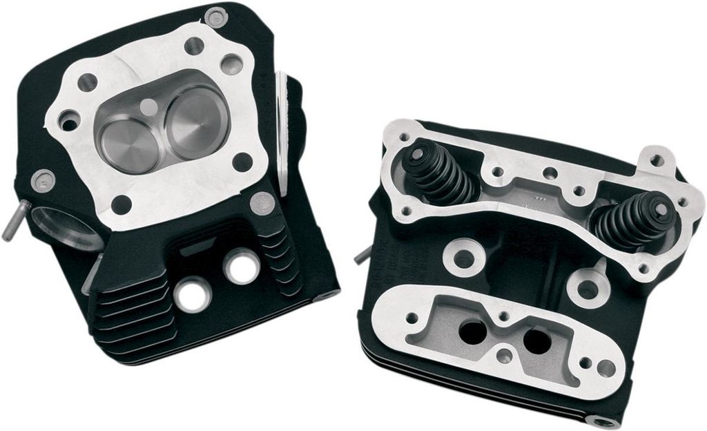 Obrázek produktu HLAVY CYL 84-99BT BLK 106-4570