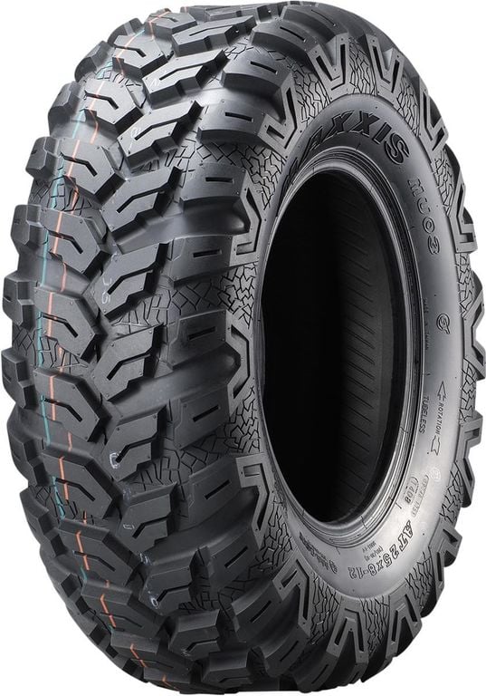 Obrázek produktu CEROS MU03 25X8-12(205/80)43NE 52598380