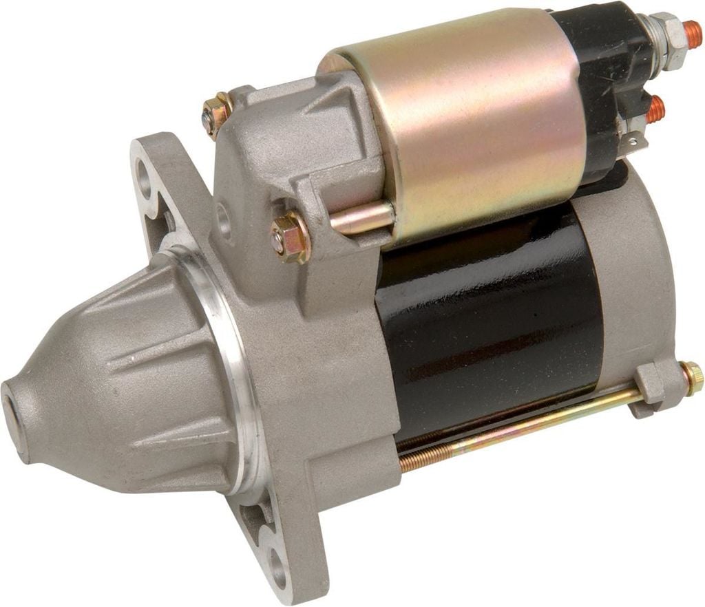 Obrázek produktu STARTÉR KAWASAKI 61-208