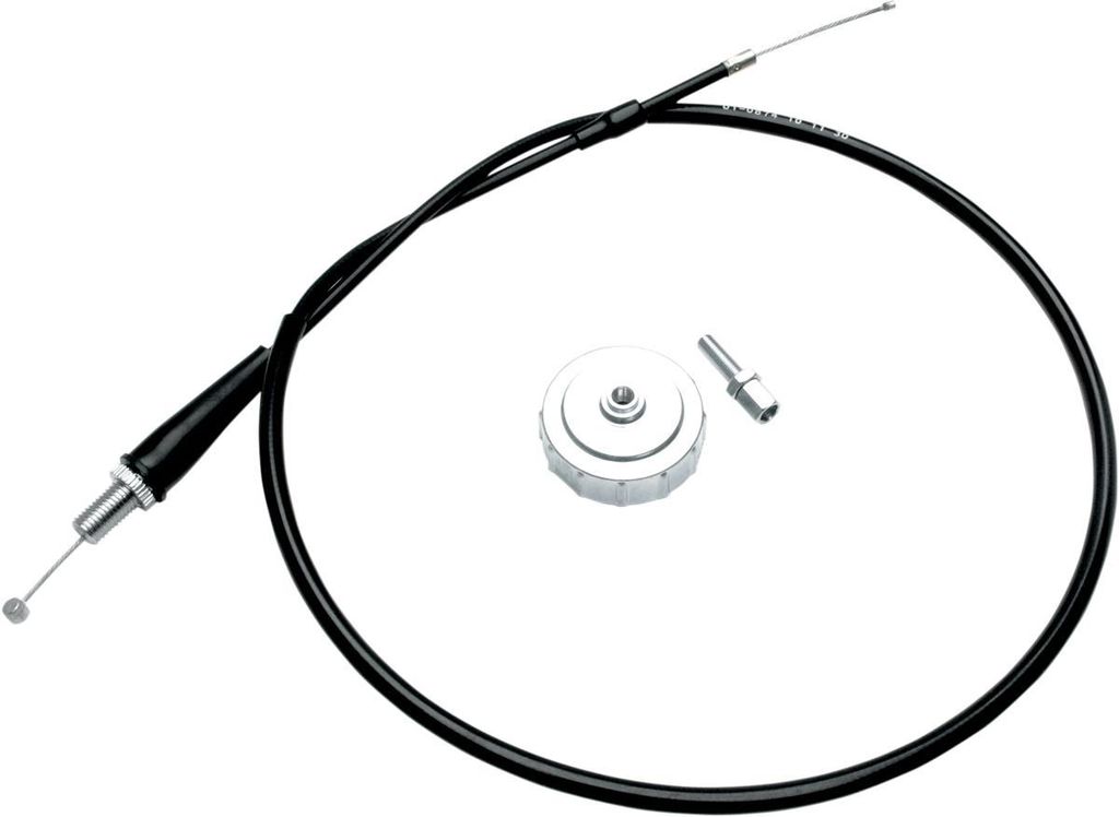 Obrázek produktu OVLÁDÁNÍ ŠKRTICÍ KLAPKY ELIM KT 01-0390