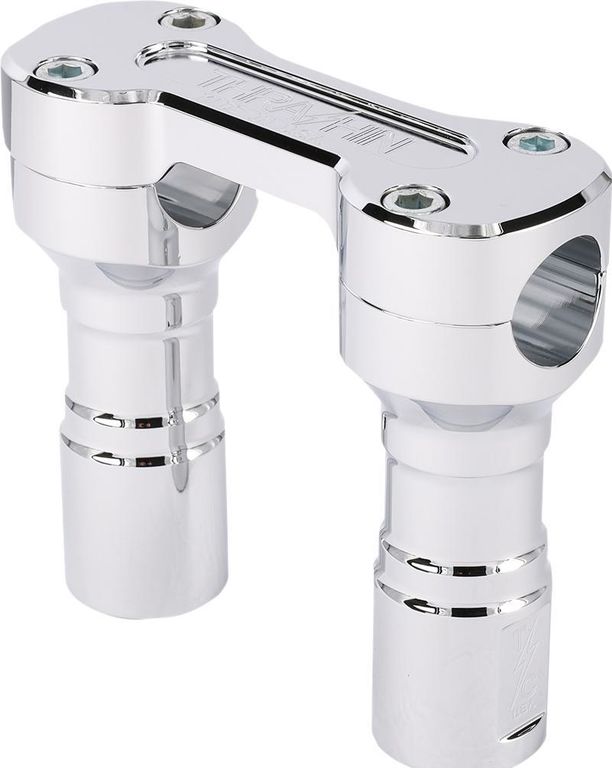 Obrázek produktu RISER 4 HOLESHOT CHR TSC-4100-3