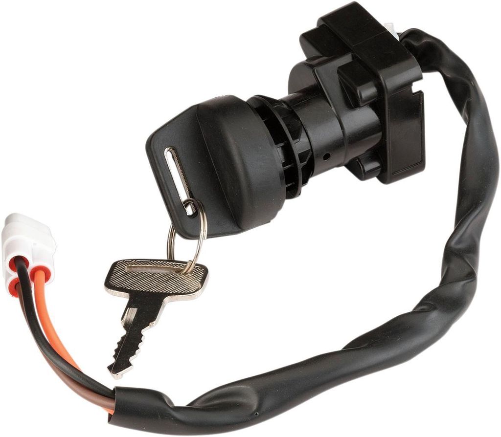 Obrázek produktu SPÍNAČ ZAPALOVÁNÍ AC/SUZ/KAW 200-1514-PU