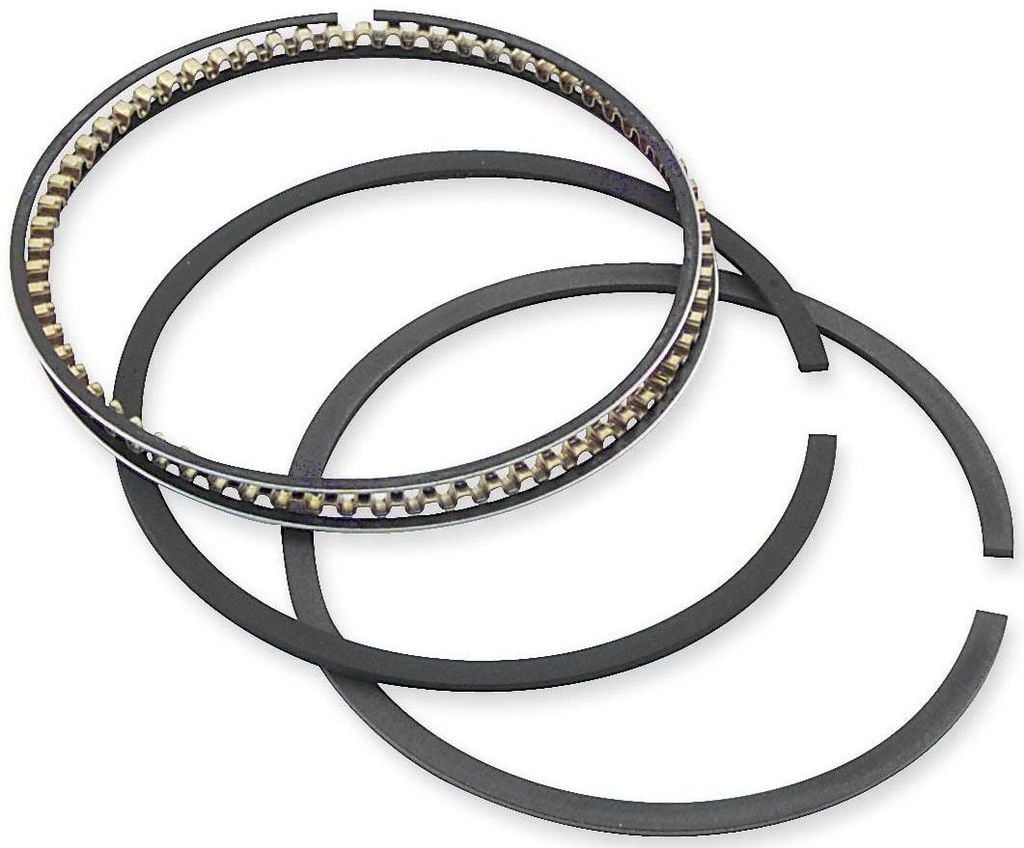 Obrázek produktu PÍSTNÍ KROUŽKY KTM LC8 W10100XS