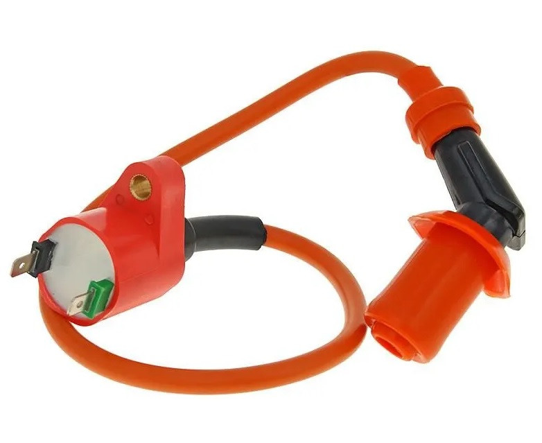 Obrázek produktu ZÁVODNÍ ZAPALOVACÍ CÍVKA NK390.01