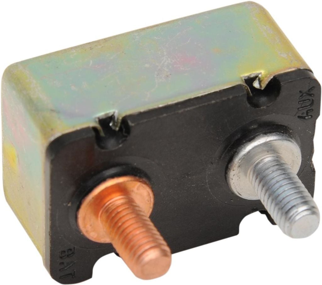 Obrázek produktu JISTIČ POLARIS 100-2171-PU