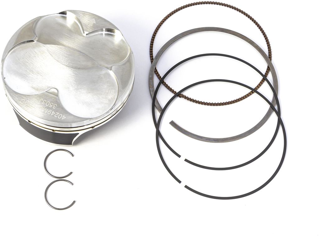 Obrázek produktu WISECO PÍST KT CRF250 '20 (W40249M07900A) W40249M07900AB