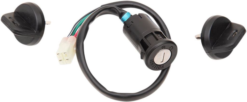 Obrázek produktu SPÍNAČ ZAPALOVÁNÍ HONDA MSE 400-1213-PU