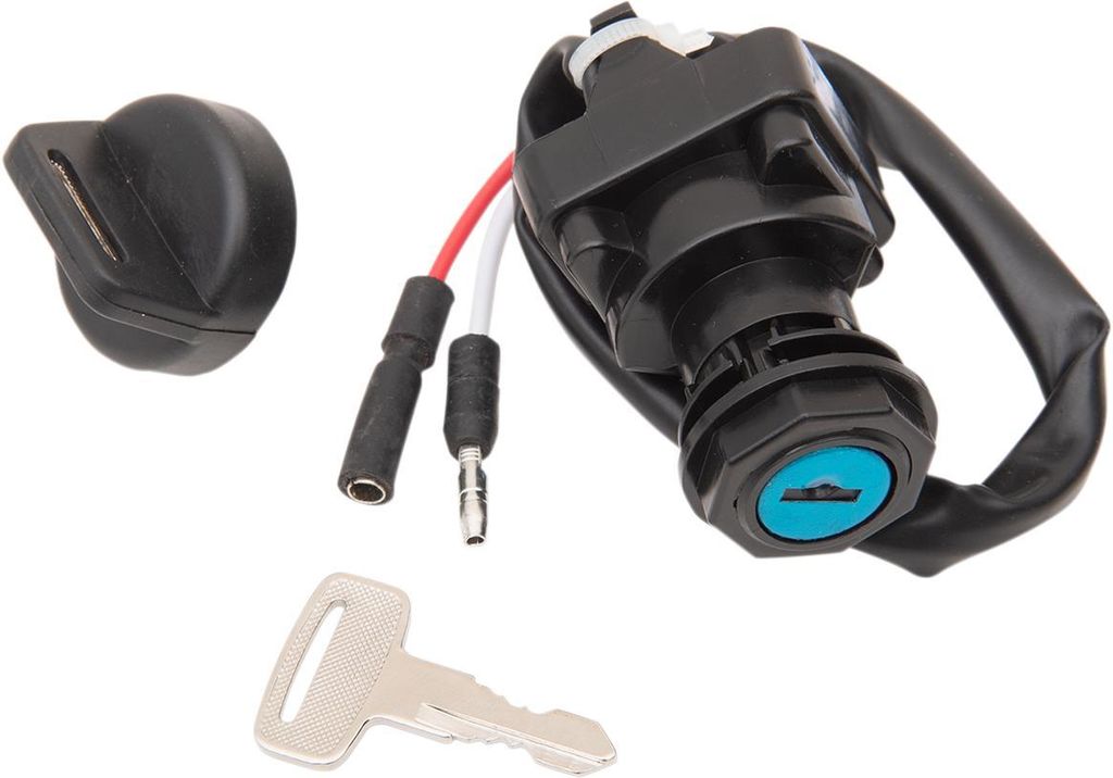 Obrázek produktu SPÍNAČ ZAPALOVÁNÍ KAW MSE 600-1109-PU