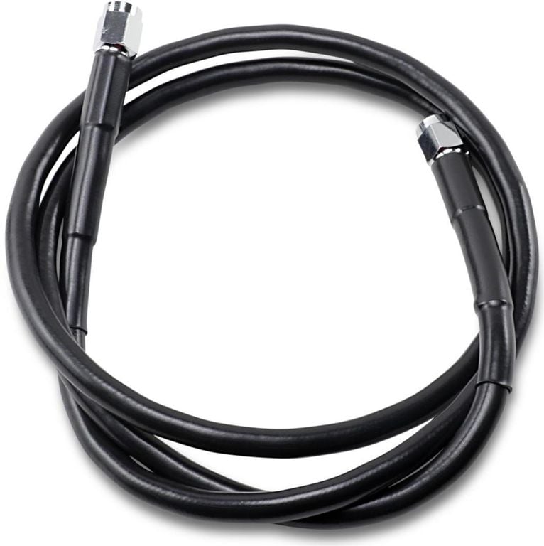 Obrázek produktu BRZDOVÉ ŠŇŮRY UNIV BLK 45" 845-BLK