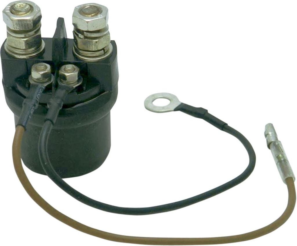 Obrázek produktu STARTOVACÍ RELÉ YAMAHA 004-124