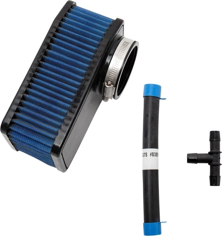 Obrázek produktu AIR CLNR SCOUT/OCTME14-18 170-0298E