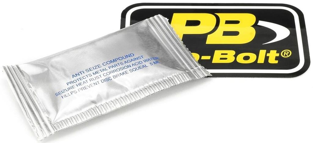 Obrázek produktu BOLT KT ENG YAM BK EYA500BK