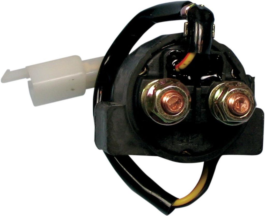 Obrázek produktu SOLENOID POLARIS 65-502 65-502