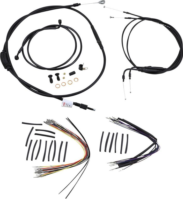 Obrázek produktu CONTROL KIT 00-06 FLST16" B30-1013