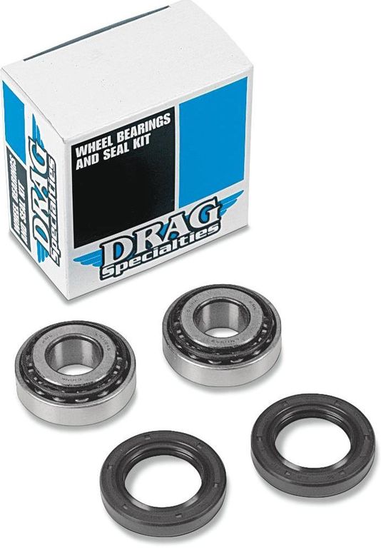 Obrázek produktu LOŽISKO KOLA PŘEDNÍ NÁPRAVY OEM #9052 25-1001