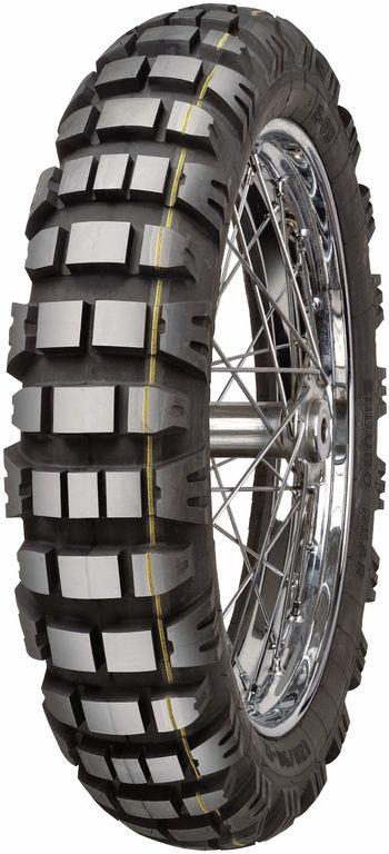 Obrázek produktu Pneumatiky MITAS E-09 ENDURO 150/70-18 70R TL M+S 224169
