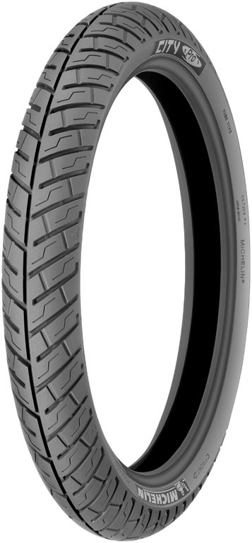 Obrázek produktu Pneumatiky MICHELIN CITY PRO REINF 80/80-16 M/C 45S TL/TT 305452