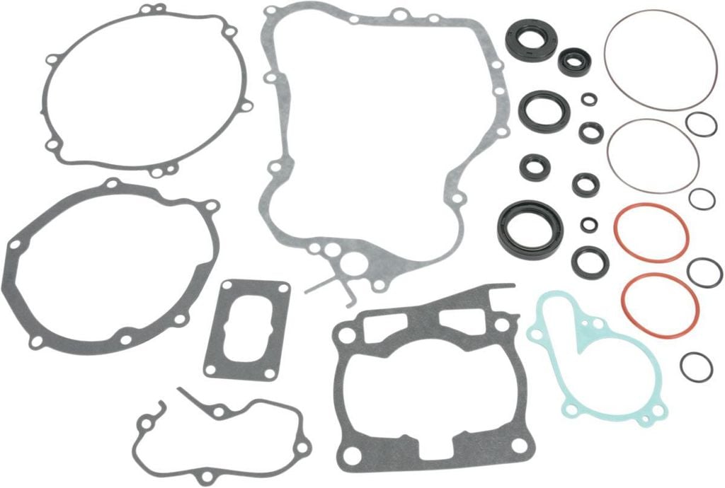 Obrázek produktu MSE MTR GA/EN YZ125 02- 811639MSE