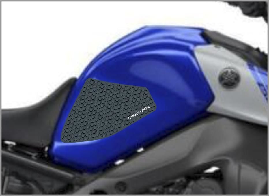 Obrázek produktu TANK GRIP MT-09 '21 BK HDR331