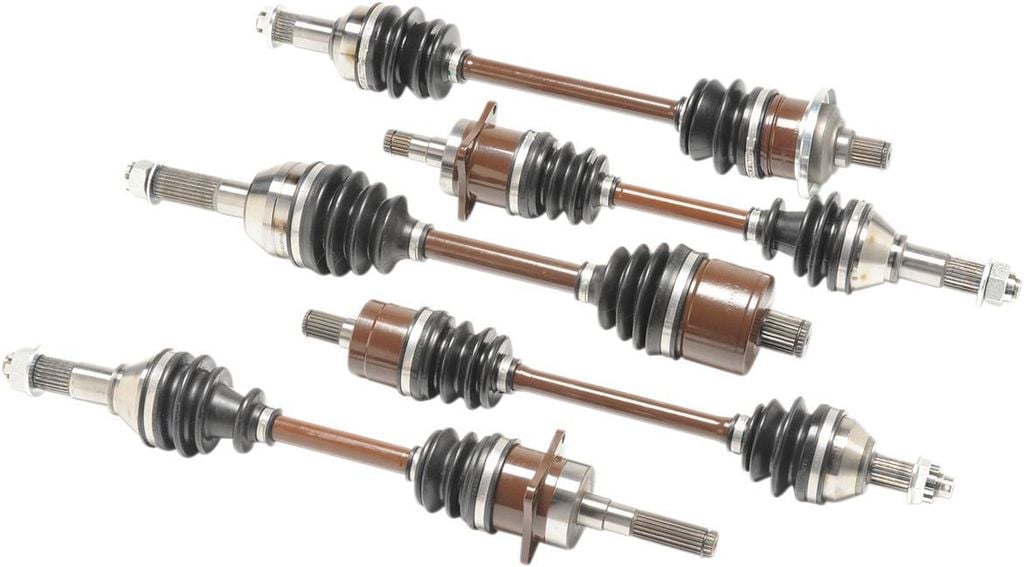 Obrázek produktu KOMPLETNÍ SADA NÁPRAV YAM LM6-YA-8-111