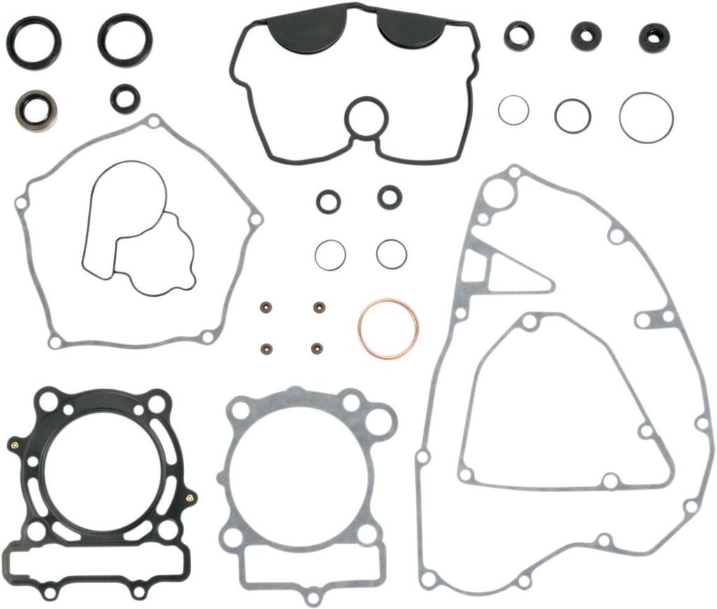 Obrázek produktu SADA TĚSNĚNÍ S KX250F 811468MSE