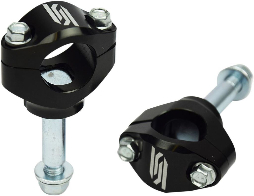 Obrázek produktu TYČOVÝ MNT OE TRPLE CLAMPSBK P65