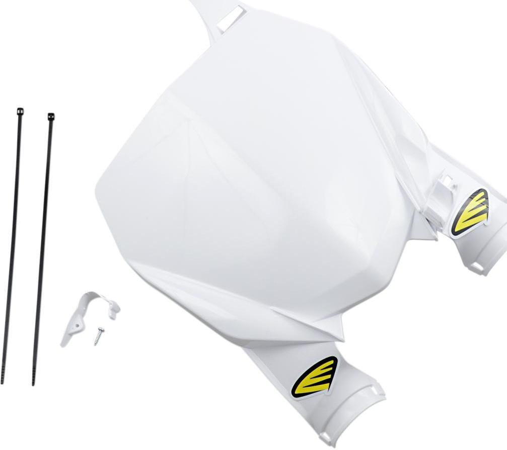 Obrázek produktu PLTE#STDM YZF250'19 450'18-WH 1CYC-0991-42