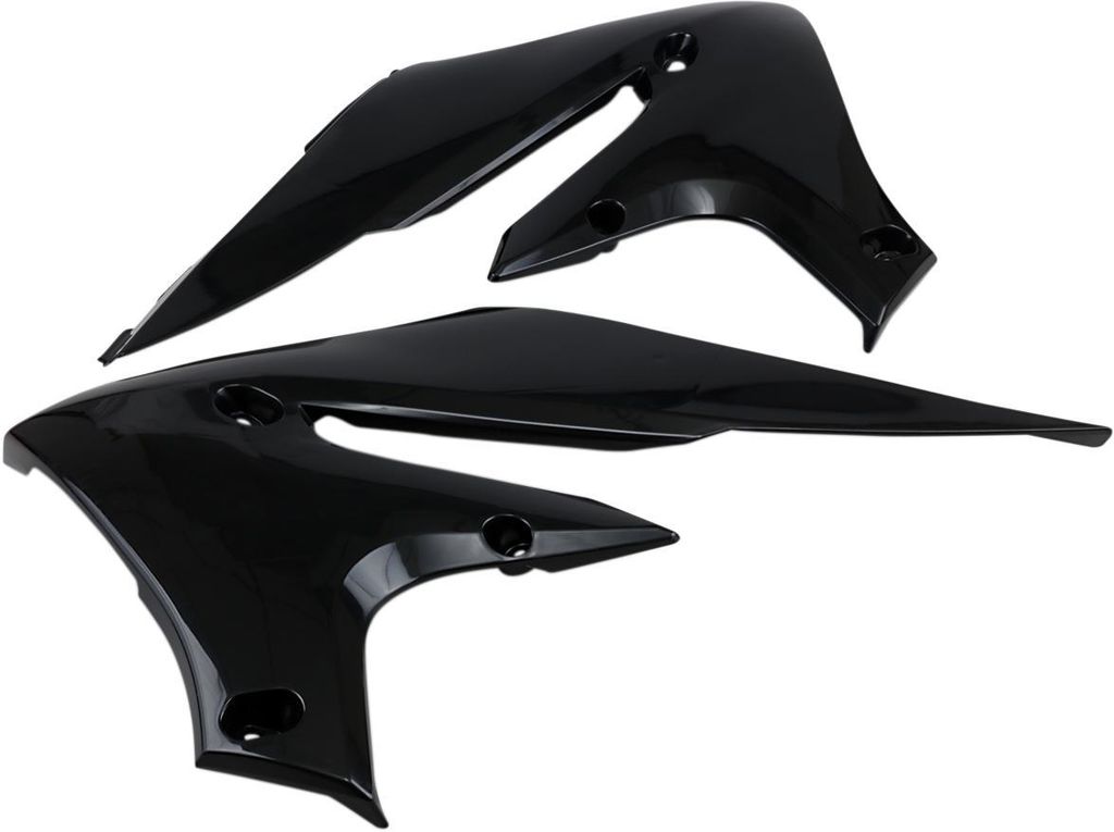 Obrázek produktu SHRD PF YZF18 W/O ABX BK 1CYC-1784-12