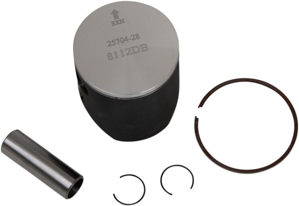 Obrázek produktu SADA PÍSTŮ KX125 95-97 8112DA