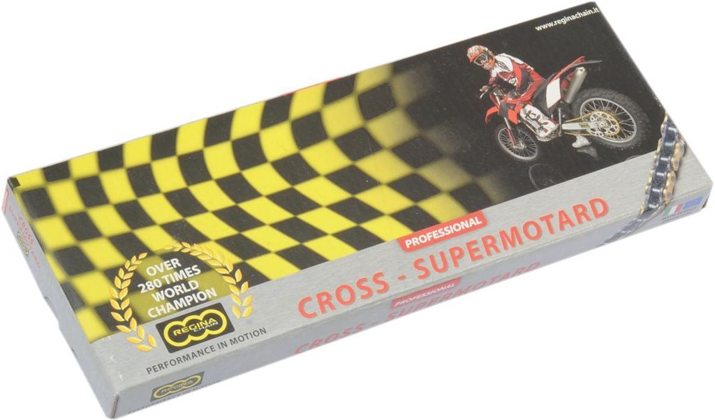 Obrázek produktu ŘETĚZ 415RH2 120C 90RH2/006