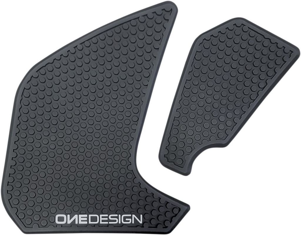 Obrázek produktu TANKOVÝ GRIP YAM MT-07 BLK HDR273