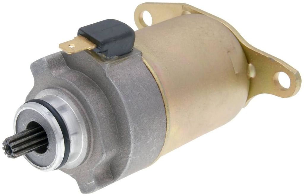 Obrázek produktu MOTOR STARTÉRU IP33169