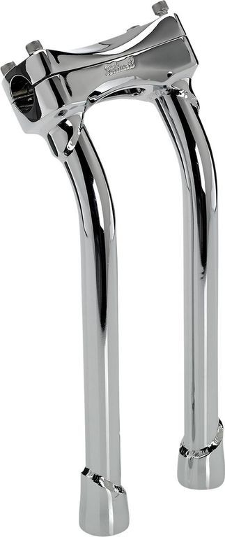 Obrázek produktu STOUPACÍ VEDENÍ MRDCK PBO/S CHR 12 6414-105-12