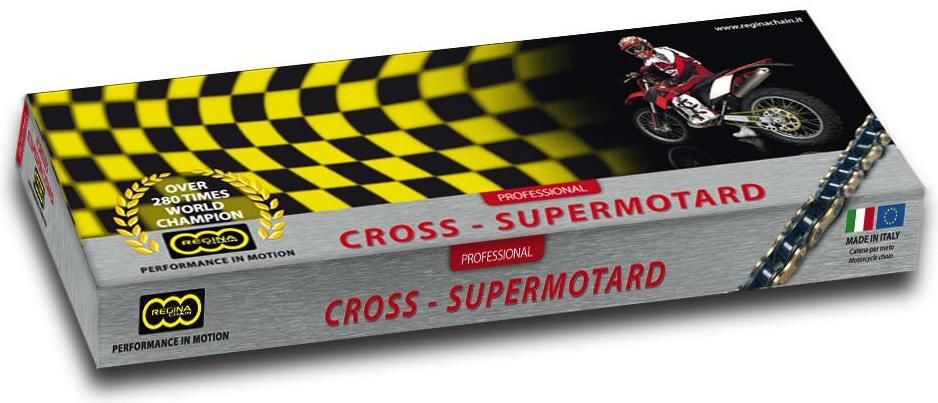 Obrázek produktu ŘETĚZ 420RH2 128C 124RH2/011