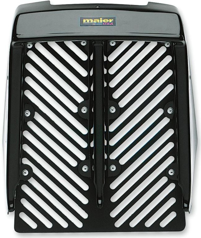Obrázek produktu RAD CVR BANSHEE BLK 189590