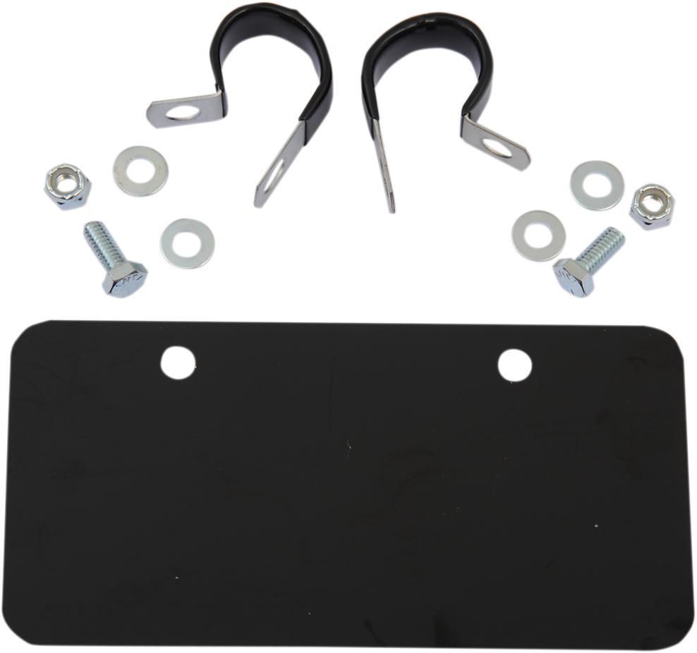 Obrázek produktu BAHENNÍ LICENCE PLT HOLDR-BLK P28-6830B