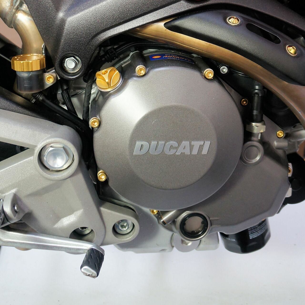 Obrázek produktu BOLT KT ENG BMW GD EBM830G