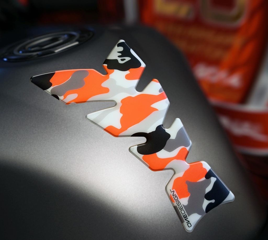 Obrázek produktu TANKPAD MOON CAMO NEBO FLUO CGAN107P