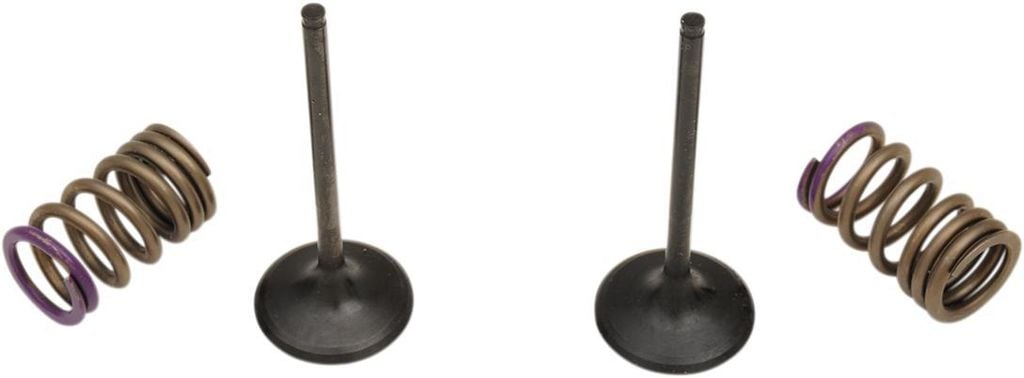 Obrázek produktu SADA VENTILŮ A PRUŽIN KX250F 28.SIS4338-2