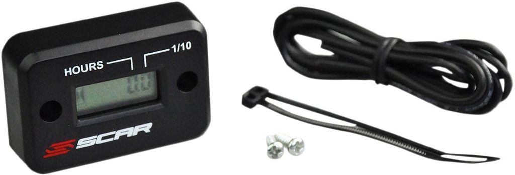 Obrázek produktu HODINOVÝ MĚŘIČ HM